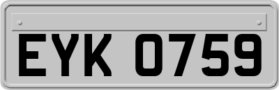 EYK0759