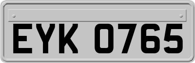 EYK0765