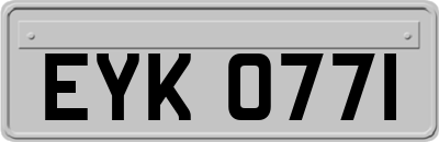 EYK0771
