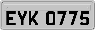 EYK0775