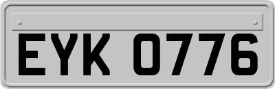 EYK0776