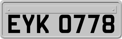 EYK0778