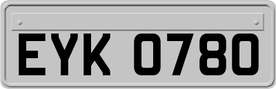EYK0780