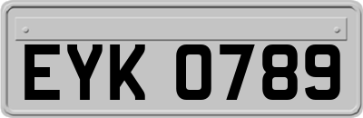 EYK0789