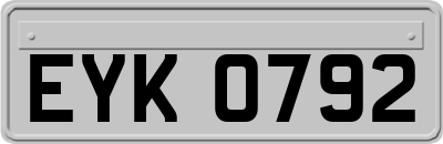 EYK0792
