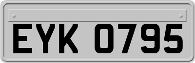 EYK0795