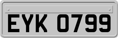 EYK0799