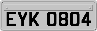 EYK0804