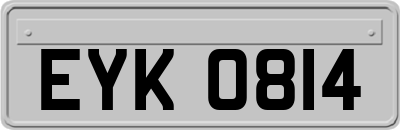 EYK0814