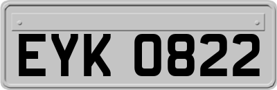 EYK0822
