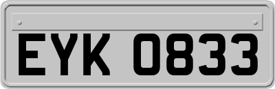 EYK0833