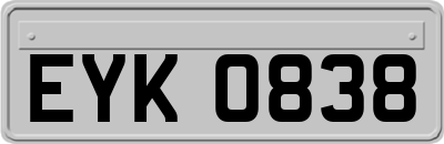 EYK0838