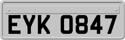 EYK0847