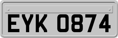 EYK0874