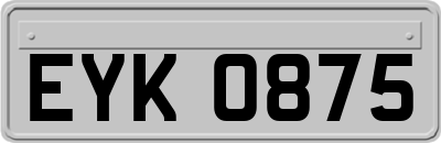 EYK0875