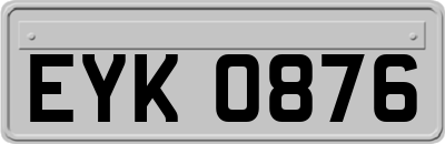 EYK0876