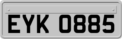 EYK0885
