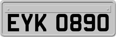 EYK0890