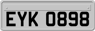 EYK0898