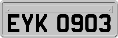 EYK0903