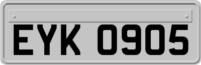 EYK0905