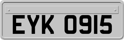 EYK0915