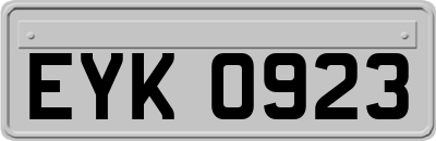 EYK0923