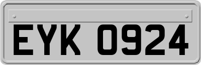 EYK0924