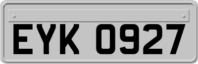 EYK0927