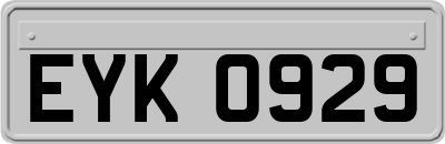 EYK0929