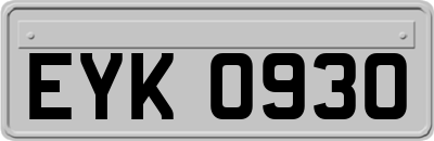EYK0930