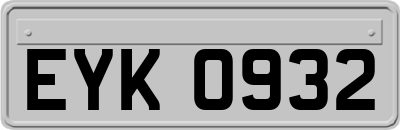 EYK0932