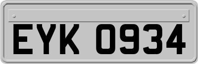 EYK0934