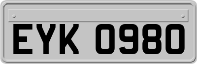 EYK0980