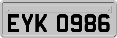 EYK0986