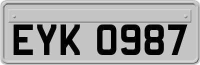 EYK0987