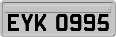 EYK0995