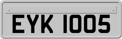 EYK1005