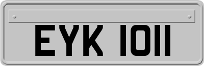 EYK1011