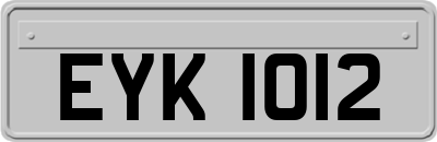 EYK1012