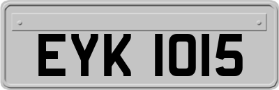 EYK1015