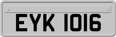 EYK1016