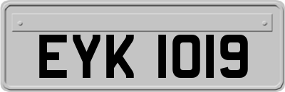 EYK1019