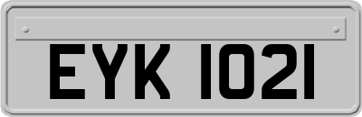 EYK1021