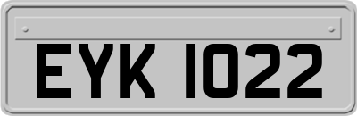 EYK1022