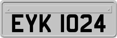 EYK1024
