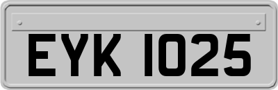 EYK1025