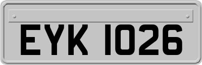 EYK1026