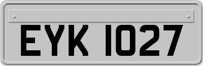 EYK1027