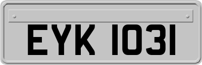 EYK1031